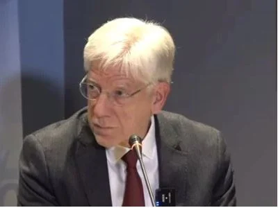 Հայոց պետականությունն ինքնին մարտահրավեր է Թուրքիայի և Ադրբեջանի համար. Այբներ