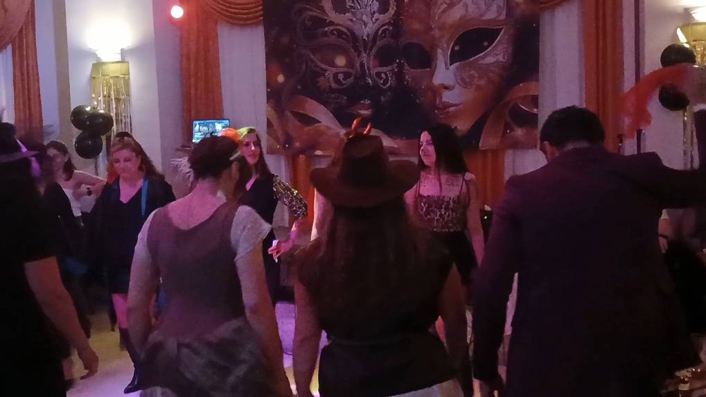 Բարեկենդան՝ Պահքը կանխող ուրախութեան տօն