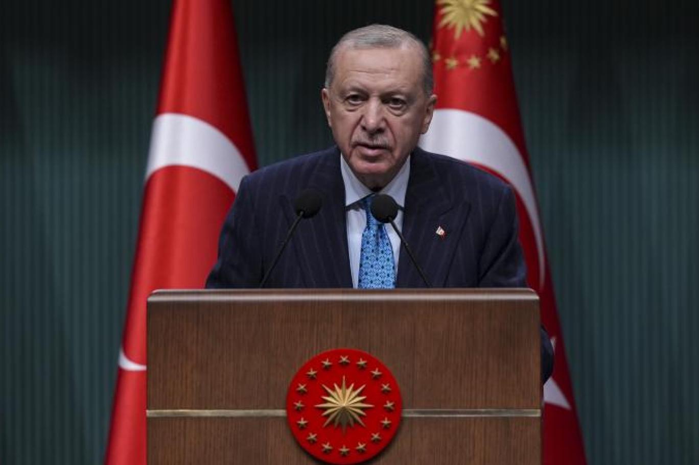 Թուրքիան այս շաբաթ (16.02.26-20.02.26)