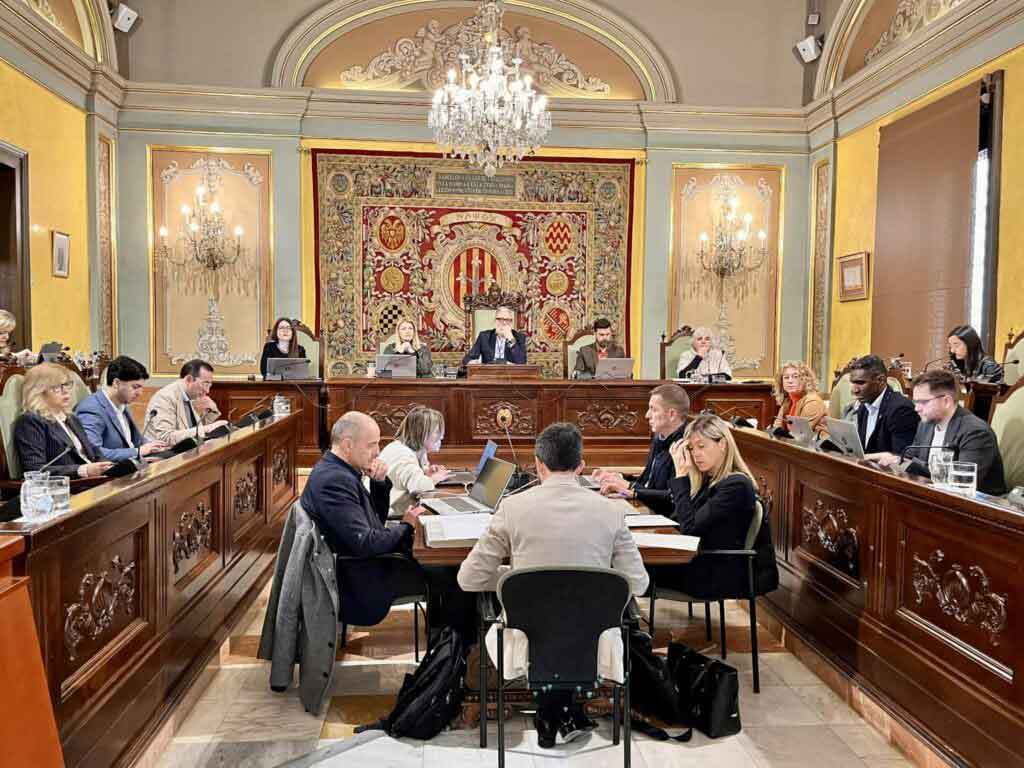 Սպանական Լլէյտա քաղաքը ճանչցաւ Հայոց ցեղասպանութիւնը