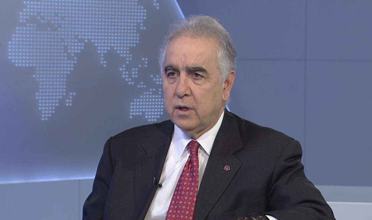 Երբ Հայրեն​իքը կործանվում է, համայն հայությունը պետք է օգնության հասնի. Հարութ Սասունյան