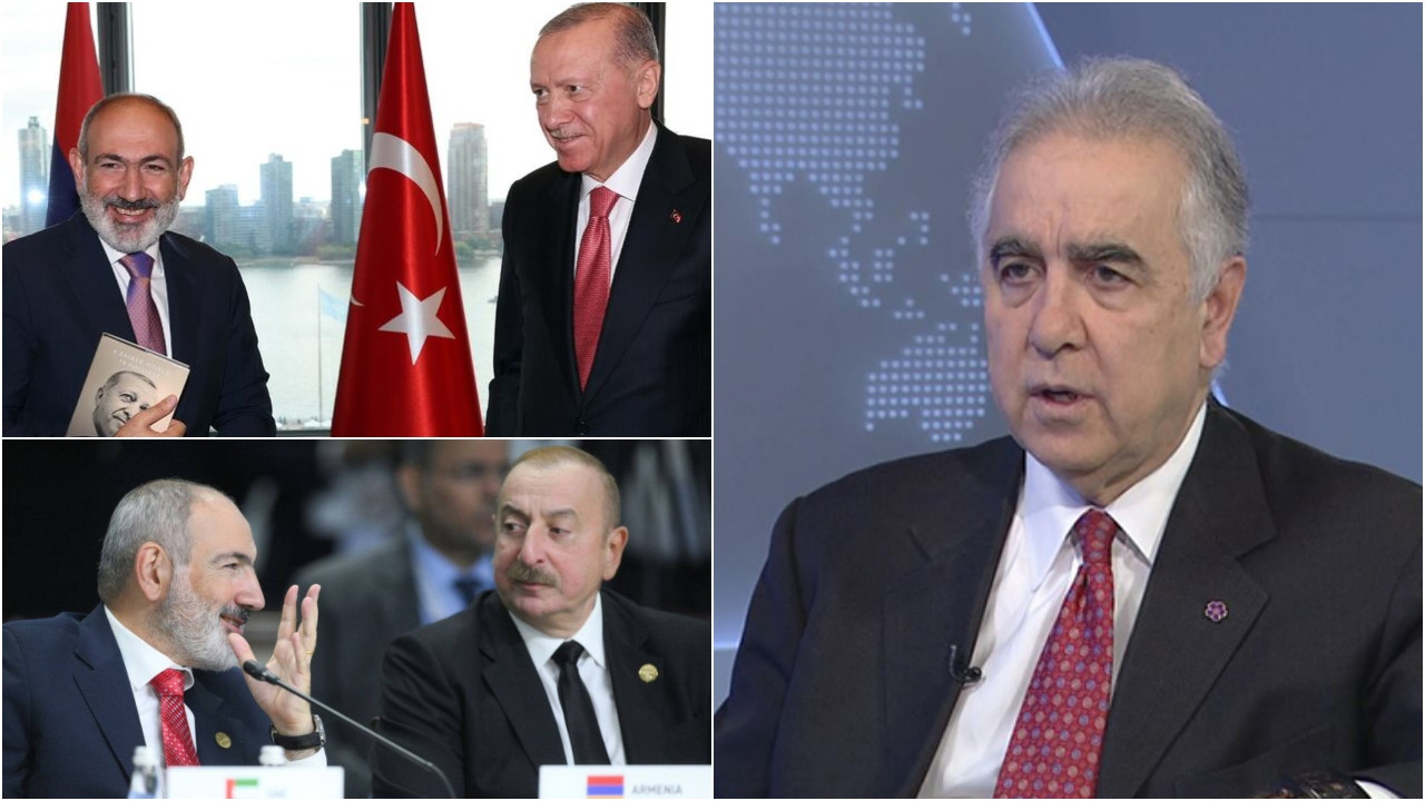 Ինչո՞ւ է Փաշինյանը դարձել Ադրբեջանի և Թուրքիայի սիրելին