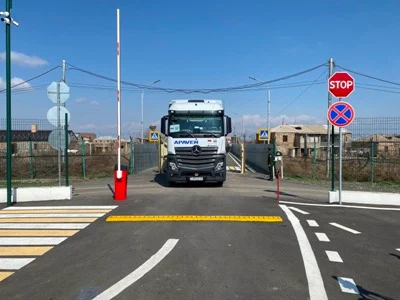 «Երբ մեզ ազդակներ կտան, մենք պատրաստ ենք». ՊԵԿ նախագահը՝ Մարգարայի անցակետի գործարկման մասին