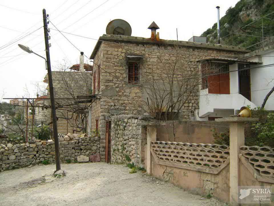 Քեսապ Օսմանեան սահմանադրութեան հռչակման օրերուն եւ 1909-ի աղէտը