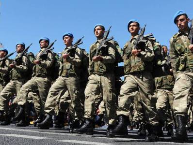 Էրդողանը մաքրում է բանակը իսրայելամետ լրտեսներից. Էփշտեյնի նոր նյութերը լույս են սփռում դրա վրա