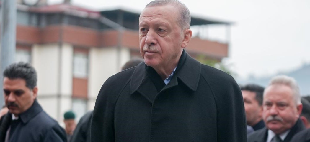 Թուրքիան այս շաբաթ (16.03.26-20.03.26)