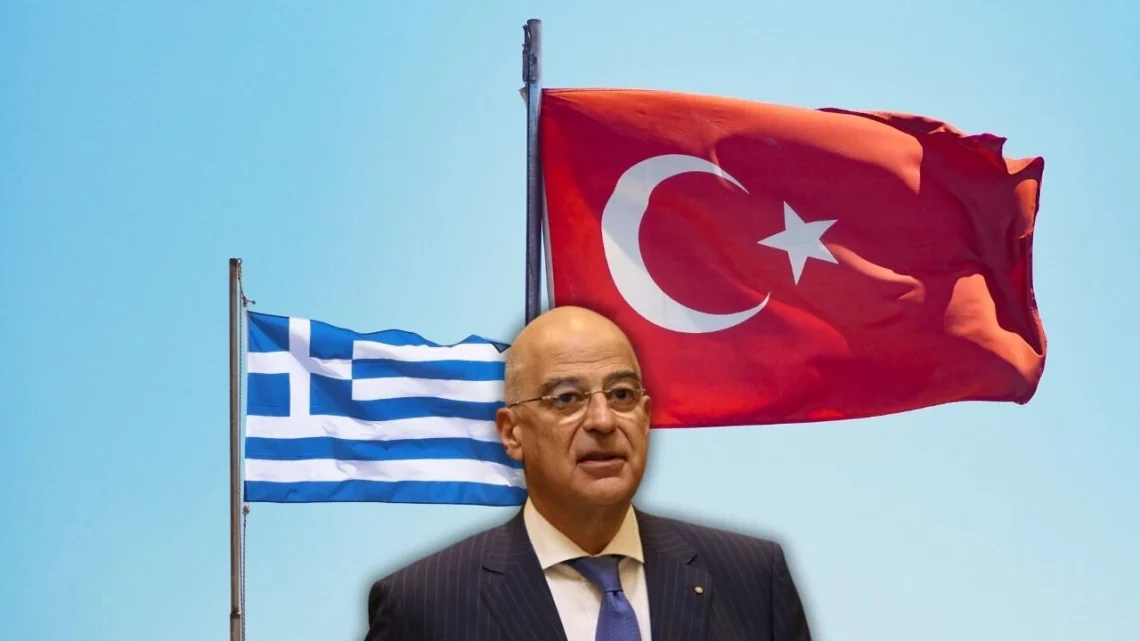 Հունաստանի Պնախարարը՝ Կիպրոսից թուրքական զորքերը դուրս բերելու մասին