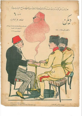 Թալեաթ փաշա