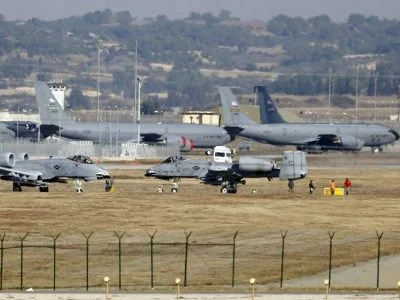 ՆԱՏՕ-ն քննարկում է թուրքական ավիաբազայում հրթիռային պաշտպանության ամրապնդումը