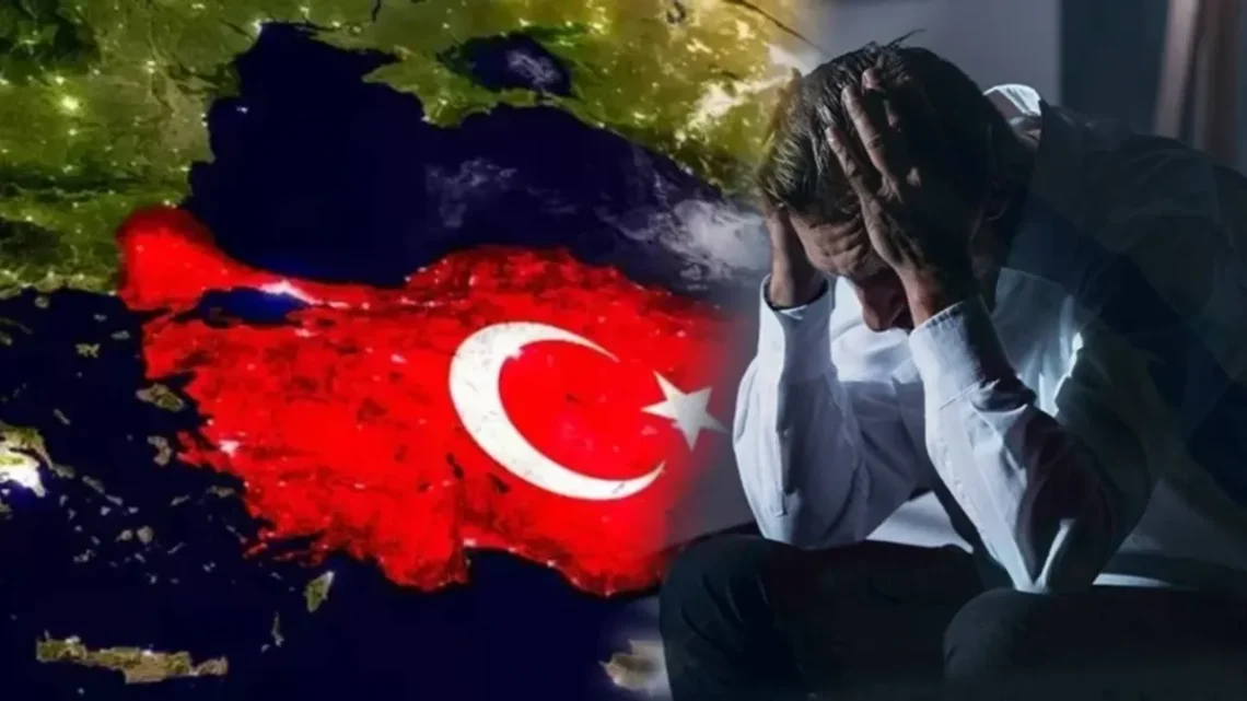 Սոցհարցում. ո՞րն է Թուրքիայի տնտեսության ամենամեծ խնդիրը