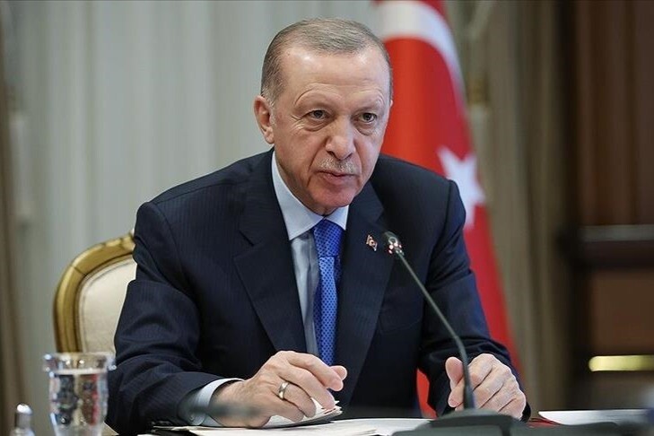 Իրանում ստեղծված իրավիճակը հարթելու ուղղությամբ Թուրքիայի նախագահը բանակցություններ է վարել տասնվեց առաջնորդի հետ