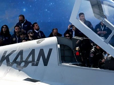 Ադրբեջանը սկսել է թուրքական ինքնաթիռների համար բաղադրիչների արտադրությունը