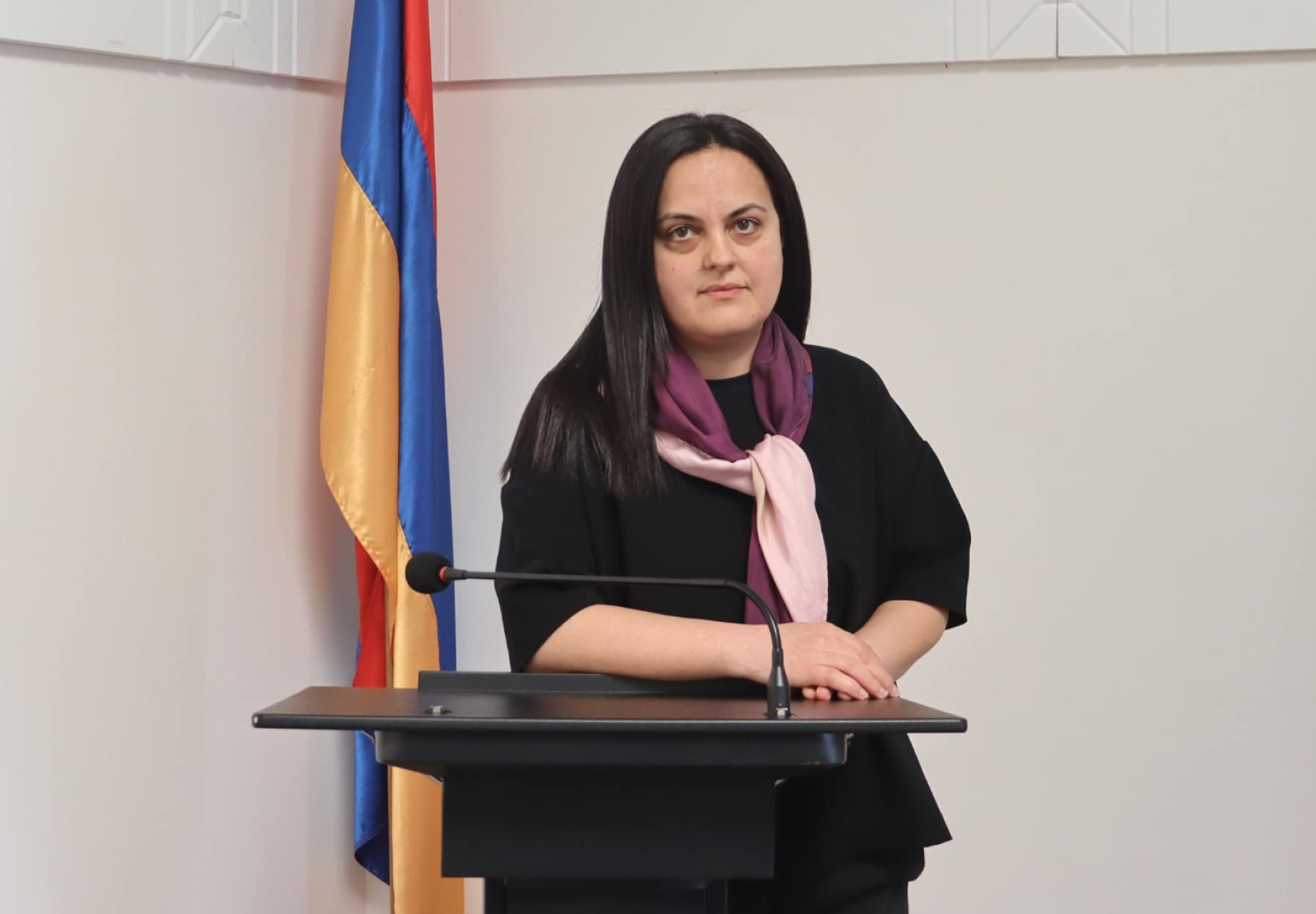 Էդիտա Գզոյանի հարկադիր հեռացումը մտահոգիչ է․ հայ և օտարազգի ցեղшսպանագետների բաց նամակը