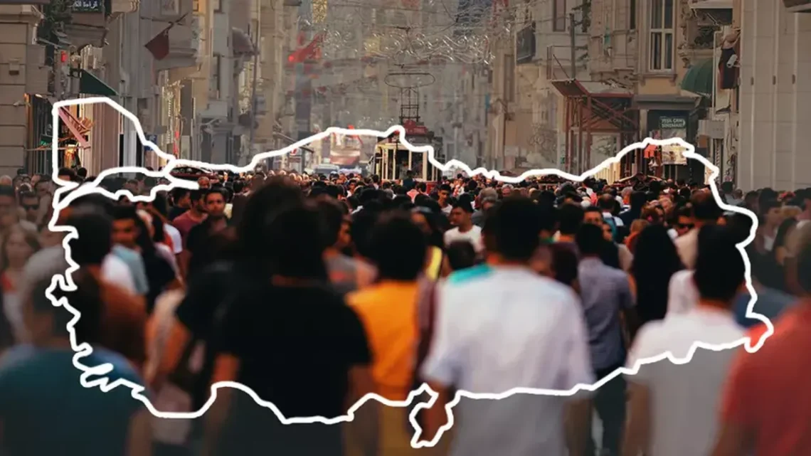 Սոցհարցում․ «Ո՞վ է Թուրքիայի բարեկամը, ո՞վ՝ թշնամին»