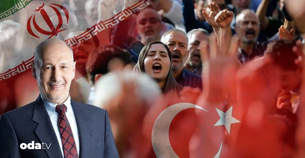 Իրանում ռեժիմի փոփոխությունը կարող է «շրջափակման» ռիսկեր ստեղծել Թուրքիայի համար