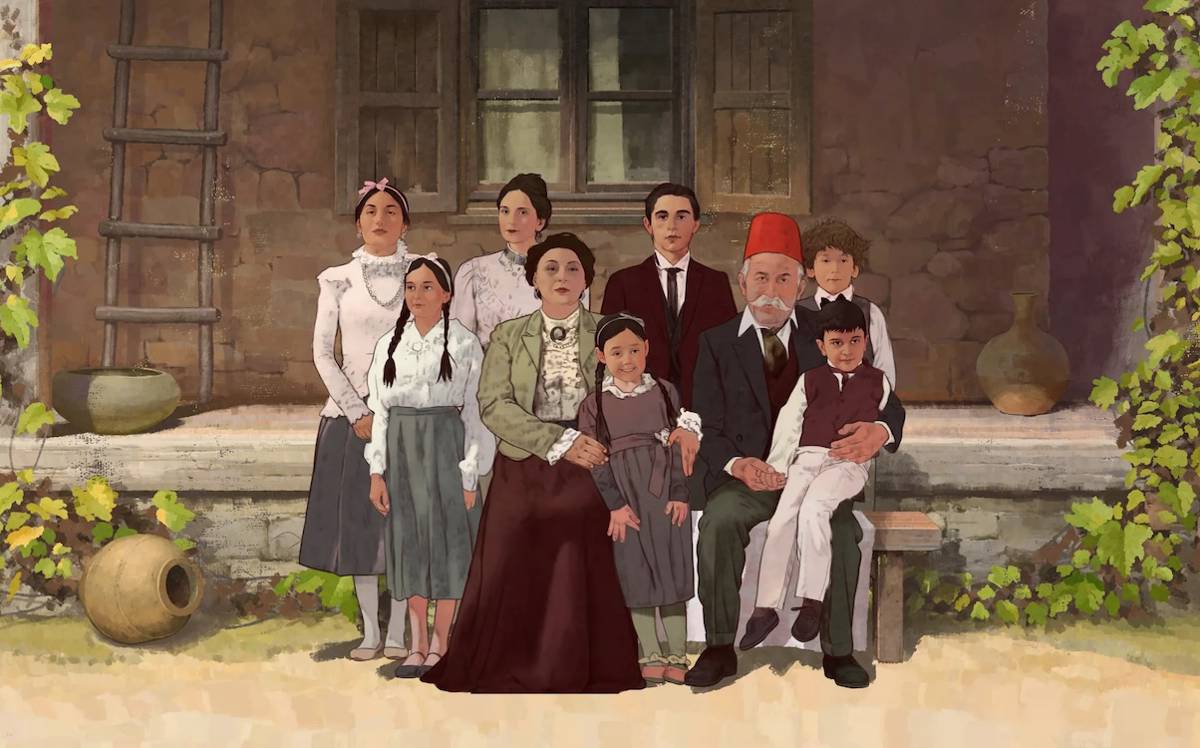 Հայոց ցեղասպանության մասին անիմացիոն ֆիլմի ցուցադրությունը դատական գործի առիթ է դարձել