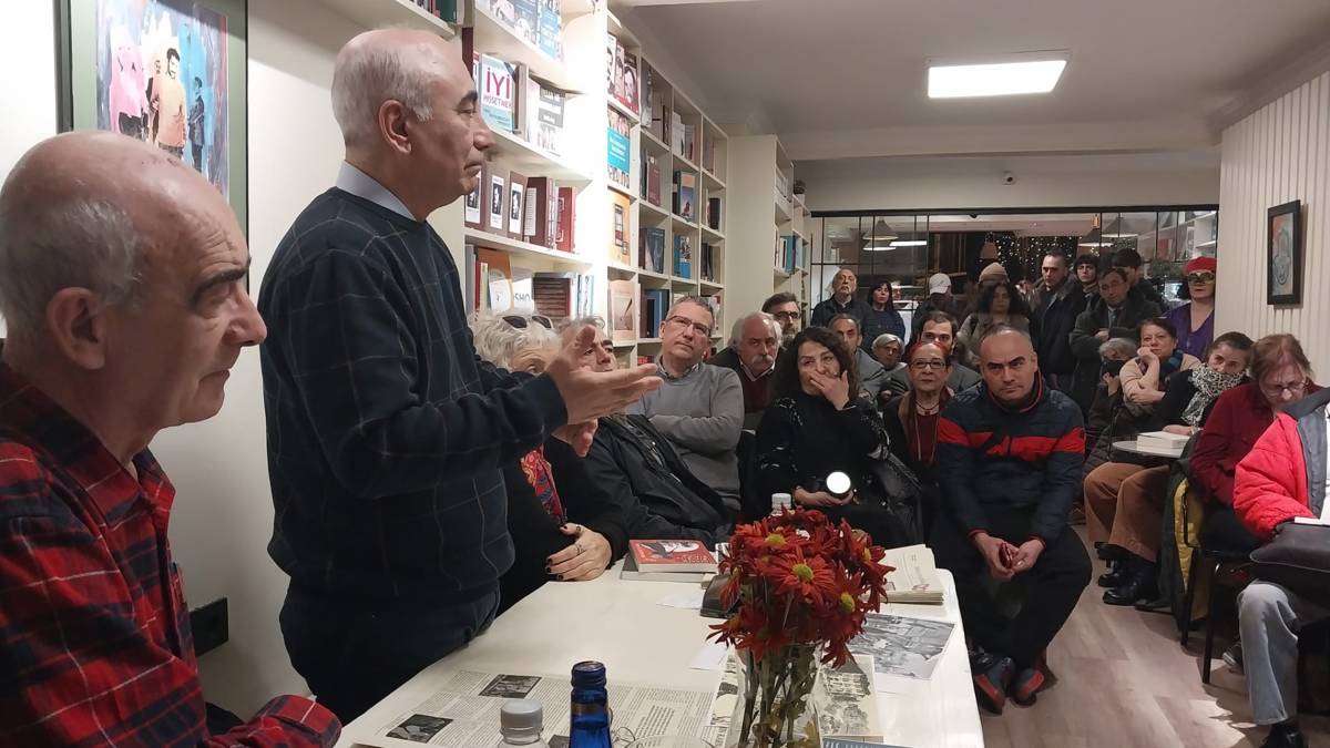 Պատմութենէն այս կողմ Քուրթուլուշի մասին