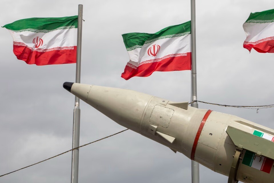 Ադրբեջանը դատապարտել է Իրանին «Թուրքիայի ուղղությամբ հրթիռ արձակելու» համար