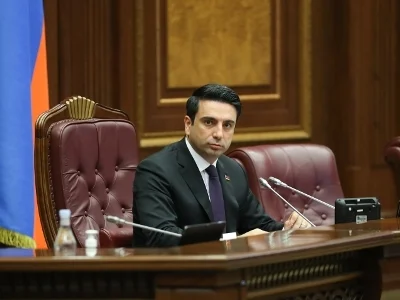 Ադրբեջանը խոչընդոտում է Հայաստան-Թուրքիա կարգավորման գործընթացին. Ալեն Սիմոնյան