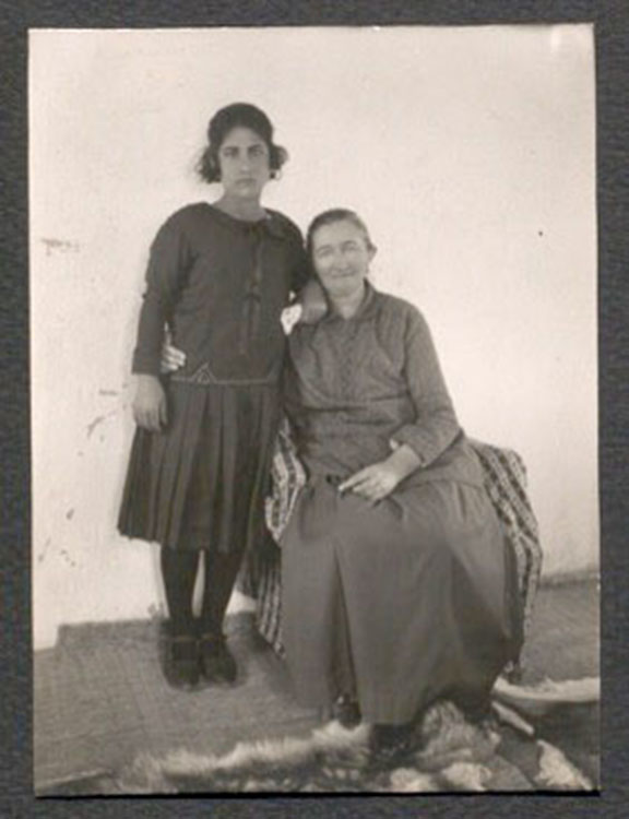 Քարէն Եփփէի նուիրուած դասախօսութիւն Ֆրեզնոյի համալսարանին մէջ