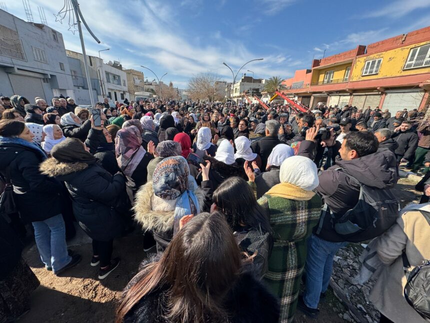 Թուրք ընդդիմադիր գործիչ․ «Օջալանը պետք է հանրության հետ խոսի առանց միջնորդների»