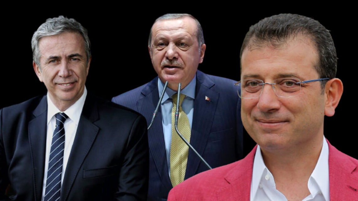 Սոցհարցում. Ո՞վ կլինի Թուրքիայի հաջորդ նախագահը