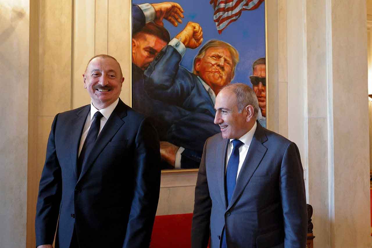 Անգարա կը պնդէ, թէ կարեւոր ջանքեր գործադրած է Ազրպէյճան – Հայաստան խաղաղութեան համար