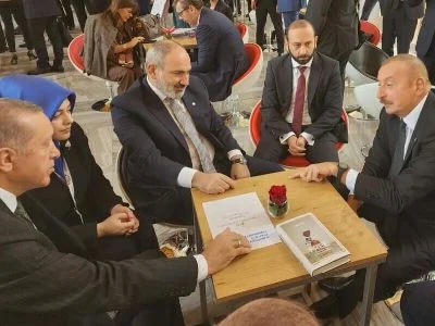 Ադրբեջանին եւ Թուրքիային մերձենալը եւ կապերի զարգացումը ԵՄ-ի հետ Երեւանին հուսալի անվտանգություն չեն ապահովում. CEPA