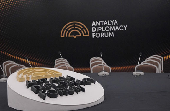 Անթալիոյ հաւաքին պիտի մասնակցի արտաքին գործոց փոխնախարարը, նախարարին փոխարէն