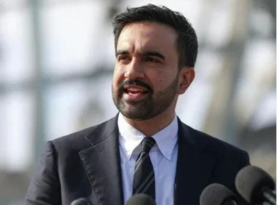 Ադրբեջանը հիստերիայի մեջ է ընկել Հայոց ցեղասպանության վերաբերյալ Նյու Յորքի քաղաքապետի հայտարարության պատճառով