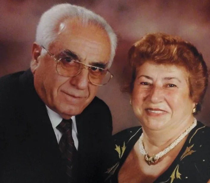 Մահ՝ Պայծառ Թորոսլարի