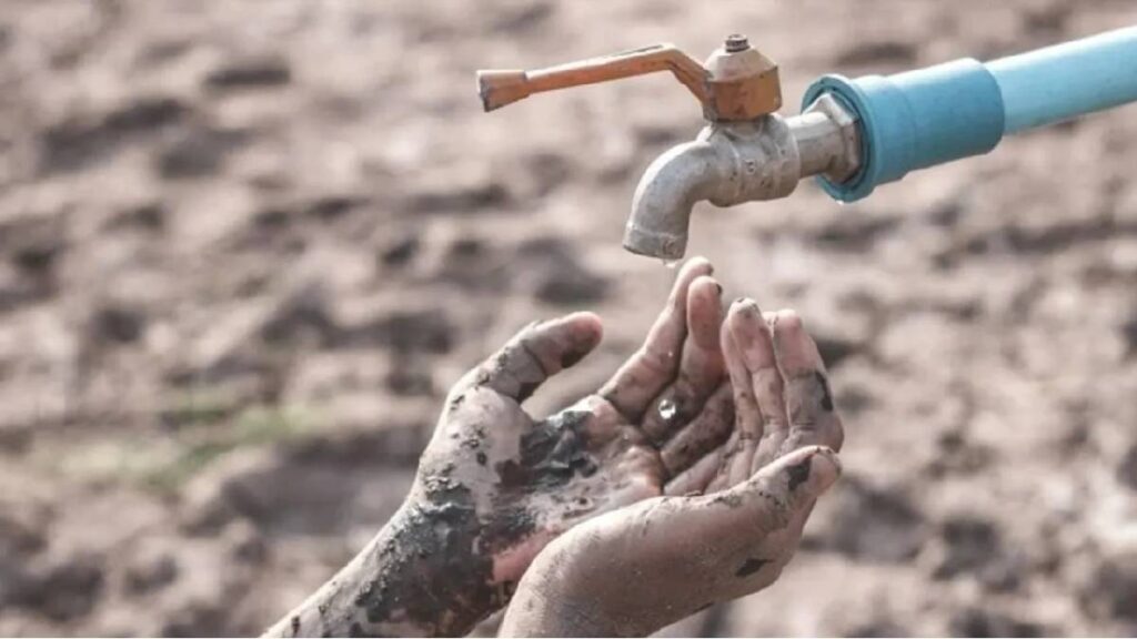 Զեկույց․ Թուրքիան ջրի պաշարների լուրջ խնդիր ունի