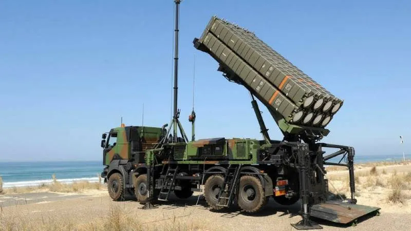 Թուրքիան մտադիր է գնել եվրոպական ՀՕՊ համակարգեր