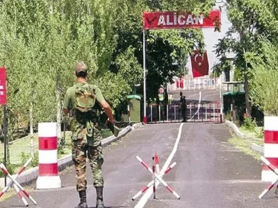 Հայ-թուրքական սահմանը կարող է բացվել արդեն առաջիկա ամիսներին․ DW