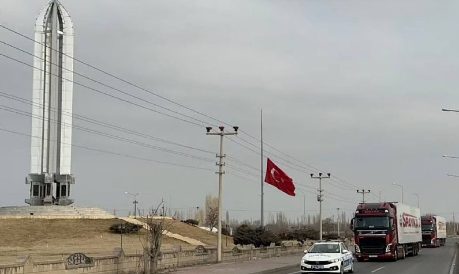 Թուրքիան դիտարկում է Հայաստանի հետ փակ սահմանը վերաբացելու հնարավորությունը. ԶԼՄ-ներ