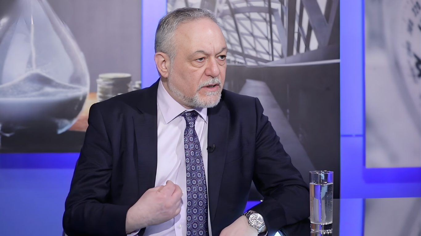 Հայոց Ցեղասպանութեան թեմայի նսեմացումը բացարձակապէս մերժելի է. Մհեր Գարագաշեան