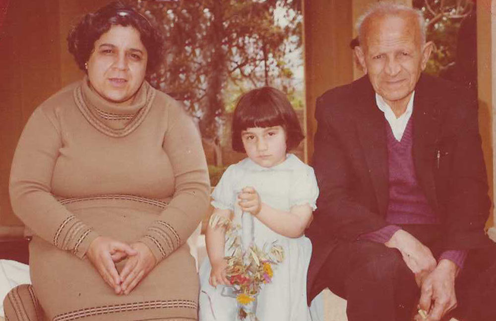 «Կեանքը այլեւս անտանելի բեռ մը դարձած էր վերապրողներուս համար»