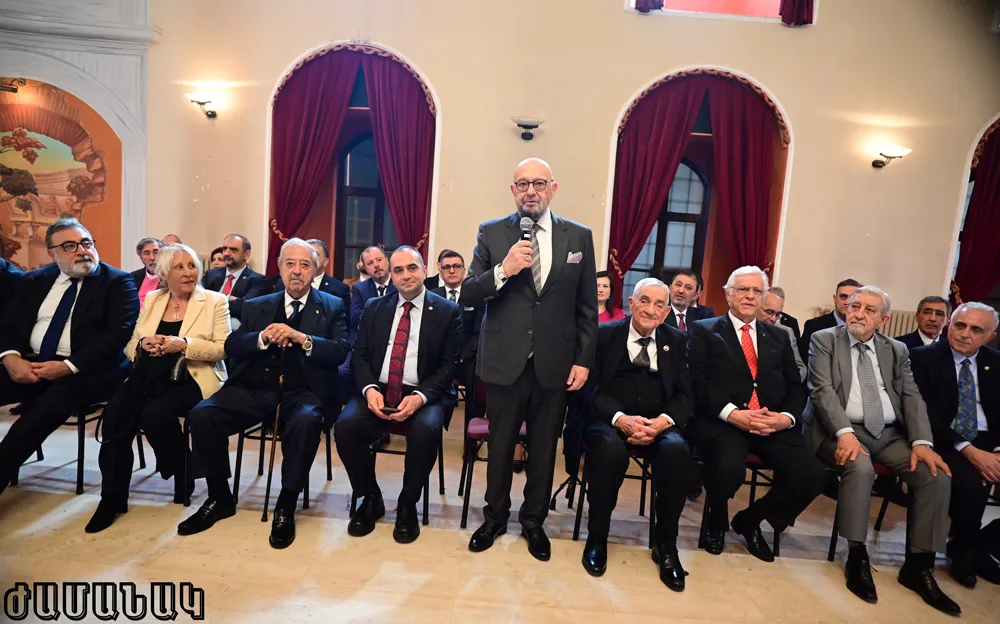 «Մեծ զեղծումներ»