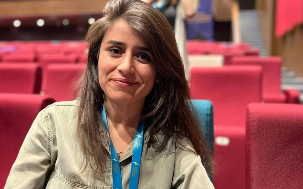 Դատարանն արդարացրել է Թուրքիայում Հայոց ցեղասպանության ֆիլմը ցուցադրած կինոգործչին