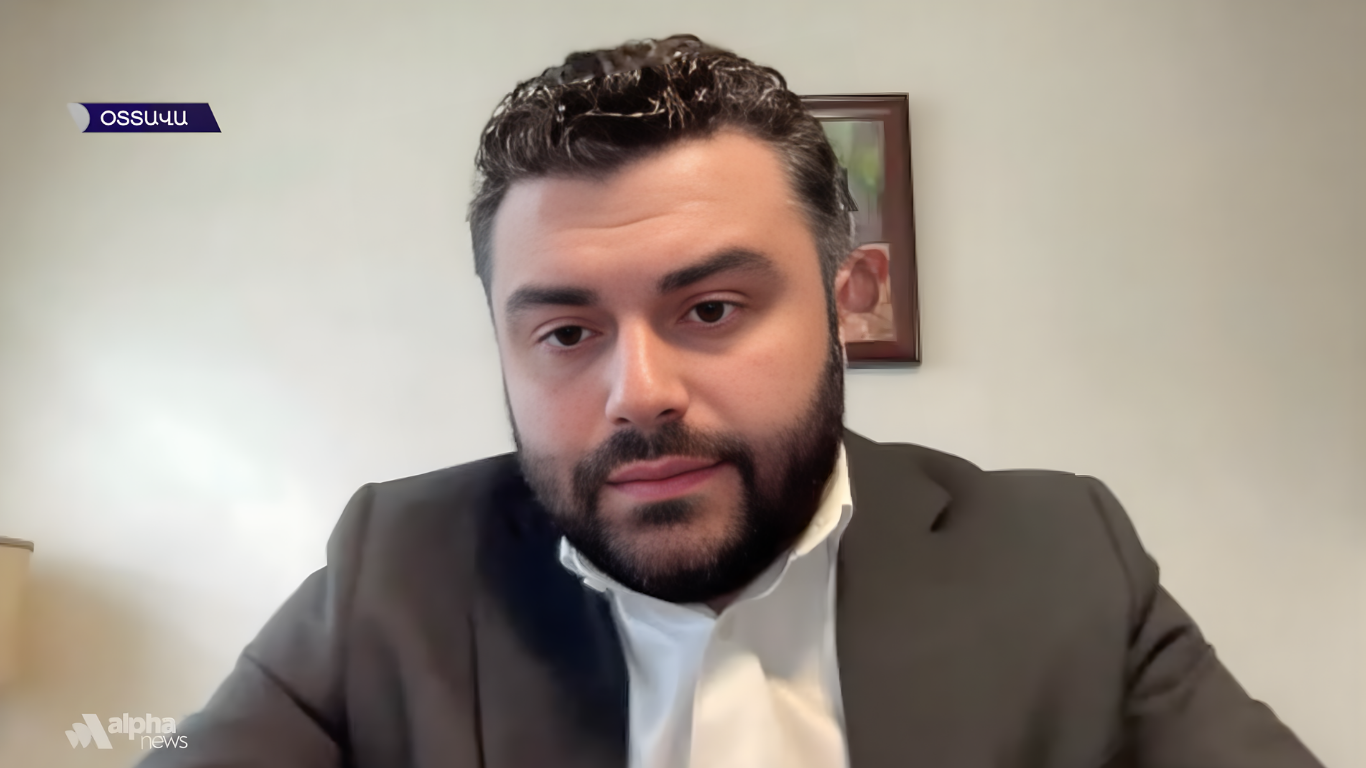 Ցեղասպանութեան հարցով իշխանութիւններու քաղաքականութիւնը կրնայ ժխտական ազդեցութիւն ունենալ միջազգային դիրքորոշումներուն վրայ. Սեւակ Պէլեան