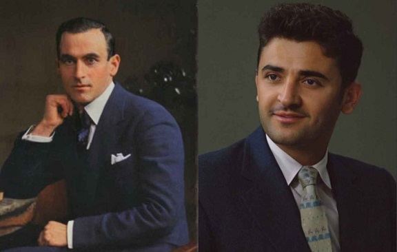 Անտիպ վկայութիւն մը՝ Սողոմոն Թեհլիրեանի մահուան 65ամեակին առիթով