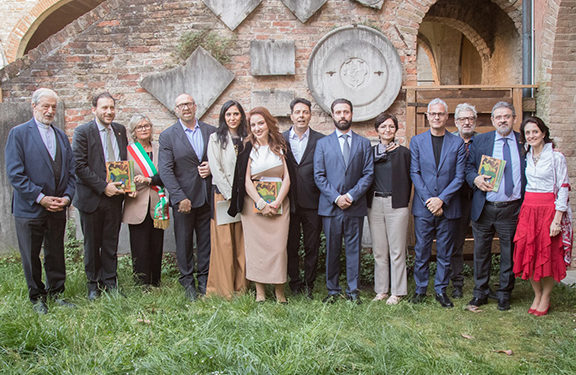 Իտալական Տրեւիզօ քաղաքում տեղի ունեցաւ Ցեղասպանութեան 111րդ տարելիցին նուիրուած նախաձեռնութեան բացումը