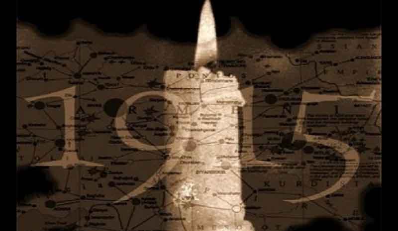 Դիտարկումներ Հայոց ցեղասպանութեան 111-ամեակին առիթով