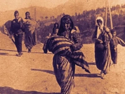 Քրդստանի ազգային կոնգրեսը պահանջում է ճանաչել Հայոց ցեղասպանությունը