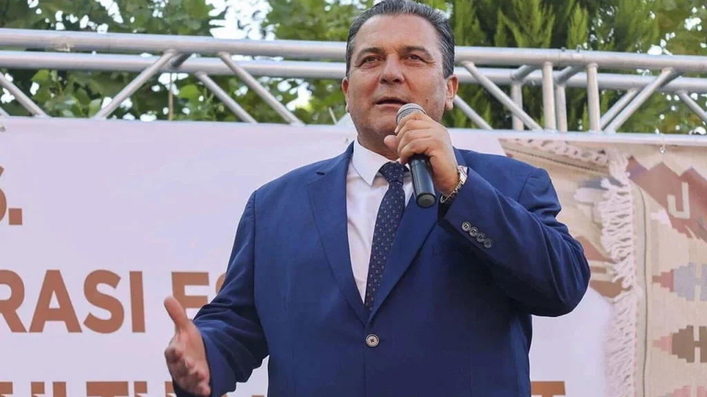 Թուրքիայում ձերբակալվել է հերթական ընդդիմադիր համայնքապետը