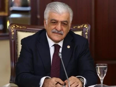 Թուրքիայի և Հայաստանի միջև սահմանները կբացվեն, երբ Ադրբեջանի և Հայաստանի միջև խաղաղություն հաստատվի. թուրք պատգամավոր