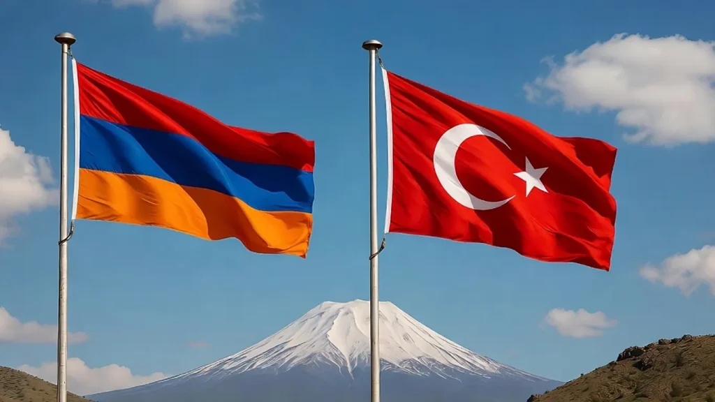 Թուրք գործարարները ողջունում են Հայաստանի հետ ուղիղ առևտրի մեկնարկը