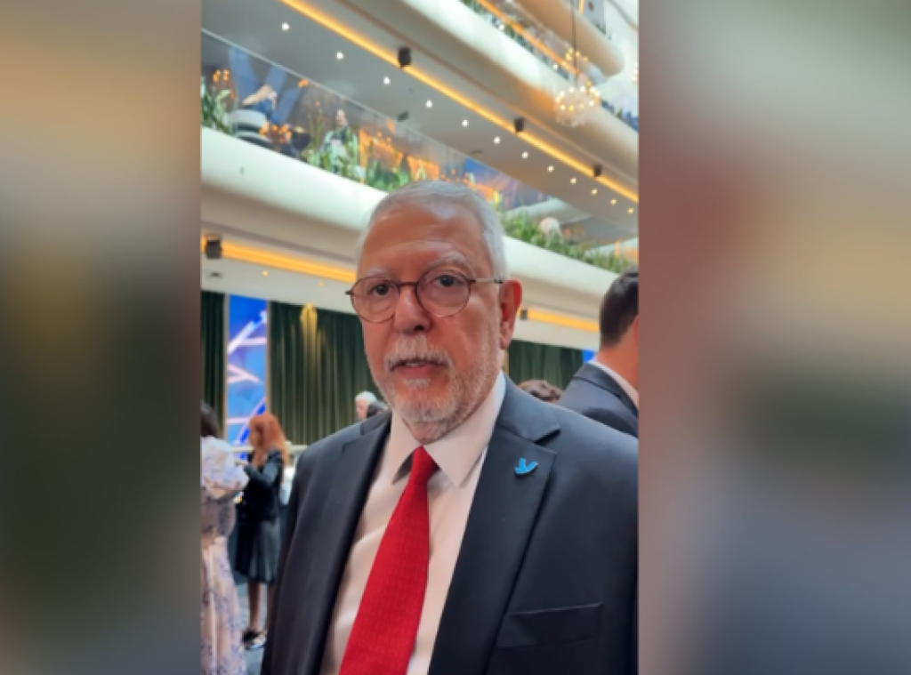 Սերդար Քըլըչը գրառում է արել Թուրքիա-Հայաստան ուղիղ առևտրի մեկնարկի մասին