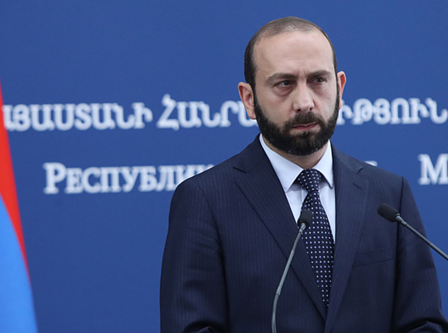 Կարճ կտրուկ. «Արեւմտեան Ազրպէյճան»-ի խօսոյթը եւ Փաշինեանի քարոզչութեան սնանկութիւնը․ Սեւակ Պէլեան