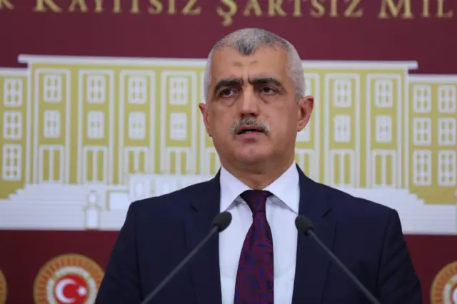 Թուրք պատգամավորի բացառիկ հարցազրույցը «Ermenihaber»-ին
